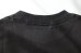 画像5: renewces       "short length long sleeveT-sh"・renewces BLACK