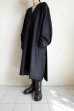 画像10: TAKAHIROMIYASHITATheSoloist.       v-neck medical coat.