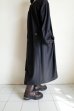 画像14: TAKAHIROMIYASHITATheSoloist.       v-neck medical coat.