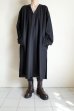 画像9: TAKAHIROMIYASHITATheSoloist.       v-neck medical coat.