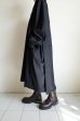 画像7: TAKAHIROMIYASHITATheSoloist.       v-neck medical coat.