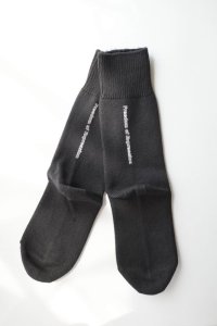 renewces       "The type2 SOX"・black