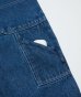 画像6: BAL         LOOSE FIT DENIM WORK PANT