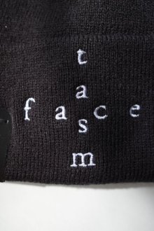 他の写真2: FACETASM       FACETASM×NEW ERA KNIT CAP