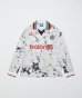 画像3: BAL       UMBRO SOCCER JERSEY・white