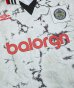 画像7: BAL       UMBRO SOCCER JERSEY・white