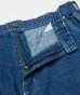 画像4: BAL         LOOSE FIT DENIM WORK PANT