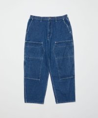 BAL         LOOSE FIT DENIM WORK PANT