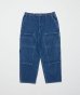 画像2: BAL         LOOSE FIT DENIM WORK PANT (2)