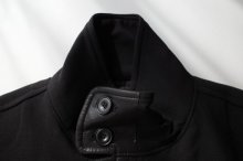 他の写真1: fluss       floating pocket blouson・black