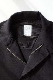 他の写真2: fluss       floating pocket blouson・black