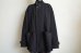 画像7: fluss       floating pocket blouson・black