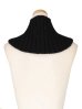 画像2: TAKAHIROMIYASHITATheSoloist.       v-neck neckwarmer.(low) (2)