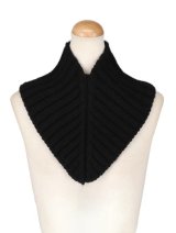 TAKAHIROMIYASHITATheSoloist.       v-neck neckwarmer.(low)