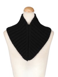 TAKAHIROMIYASHITATheSoloist.       v-neck neckwarmer.(low)