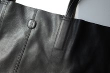 他の写真3: Morphee       3WAY LARGE TOTE・black