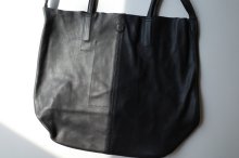 他の写真1: Morphee       3WAY MEDIUM TOTE・black