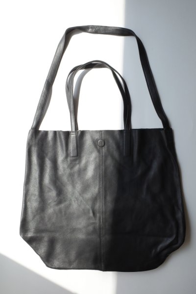 画像2: Morphee       3WAY LARGE TOTE・black