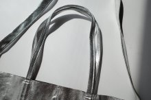 他の写真3: Morphee       3WAY LARGE TOTE・silver