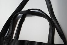 他の写真3: Morphee       2WAY SMALL TOTE・black