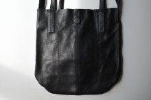 他の写真1: Morphee       2WAY SMALL TOTE・black