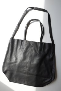 Morphee       3WAY LARGE TOTE・black