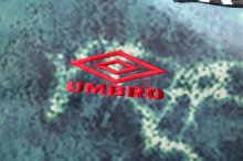 他の写真2: BAL       UMBRO SOCCER JERSEY・green