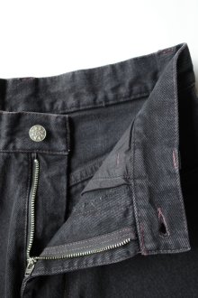 他の写真2: PHINGERIN       フィンガリン 6 POCKET JEANS・BLACK