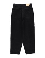 PHINGERIN       フィンガリン 6 POCKET JEANS・BLACK