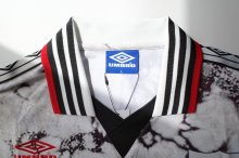 他の写真1: BAL       UMBRO SOCCER JERSEY・white