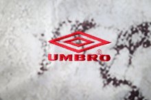 他の写真2: BAL       UMBRO SOCCER JERSEY・white