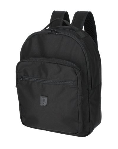 画像1: PHINGERIN       フィンガリン EVERYDAY BACKPACK・BLACK