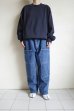 画像15: BAL         LOOSE FIT DENIM WORK PANT