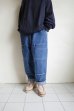 画像20: BAL         LOOSE FIT DENIM WORK PANT