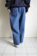 画像14: BAL         LOOSE FIT DENIM WORK PANT