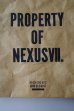 画像4: NEXUSVII.       TYVEK CRAFT TOTE・S 