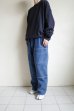 画像16: BAL         LOOSE FIT DENIM WORK PANT