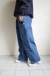 画像13: BAL         LOOSE FIT DENIM WORK PANT