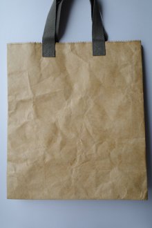 他の写真1: NEXUSVII.       TYVEK CRAFT TOTE・M