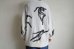 画像11: BAL         JACQUARD COTTON CREWNECK SWEATER・white