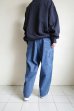 画像18: BAL         LOOSE FIT DENIM WORK PANT