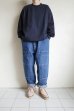 画像19: BAL         LOOSE FIT DENIM WORK PANT