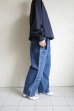 画像17: BAL         LOOSE FIT DENIM WORK PANT