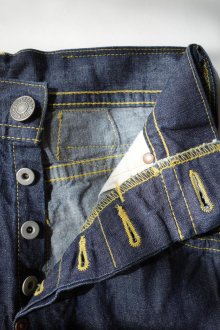 他の写真2: KOOKY ZOO       クーキーズー COWBOY DENIM PANTS・0