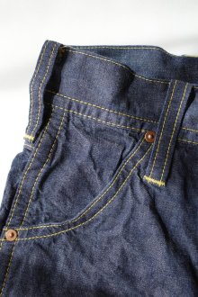 他の写真3: KOOKY ZOO       クーキーズー COWBOY DENIM PANTS・0