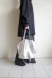 画像15: Morphee       3WAY MEDIUM TOTE・silver