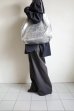 画像13: Morphee       3WAY LARGE TOTE・silver