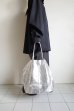 画像15: Morphee       3WAY LARGE TOTE・silver