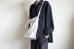 画像11: Morphee       3WAY LARGE TOTE・silver