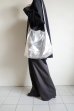 画像12: Morphee       3WAY LARGE TOTE・silver